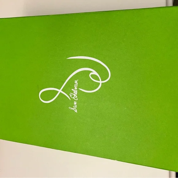 Sam Edelman Cowboy Boots - Picture 5 of 6